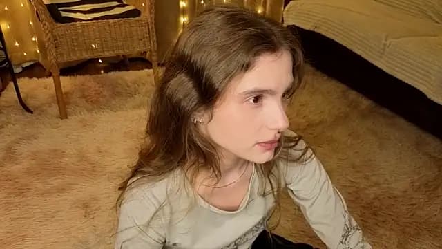 RozanneJordan live cam