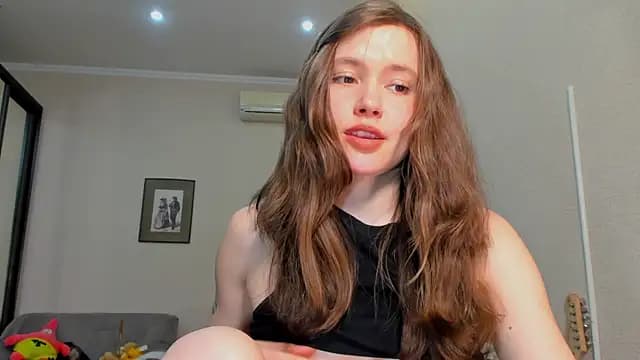 MaryannSofts live cam