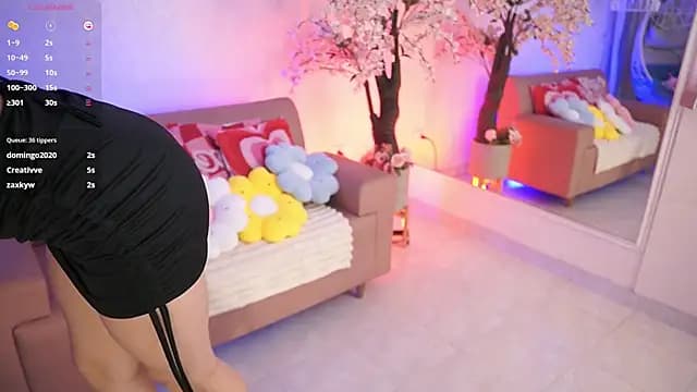 LucyWeisser live cam