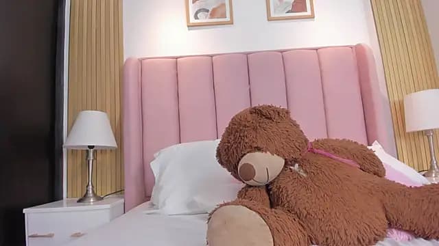 Mariana_Spicy1 live cam