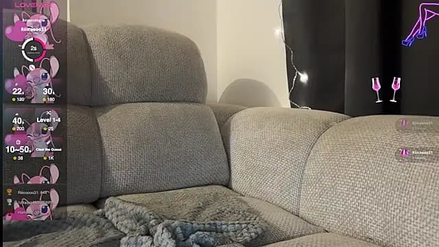 Lolalympika live cam