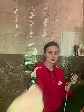 Flossy_Vettie live cam