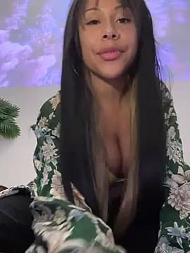 HaileyDiana live cam