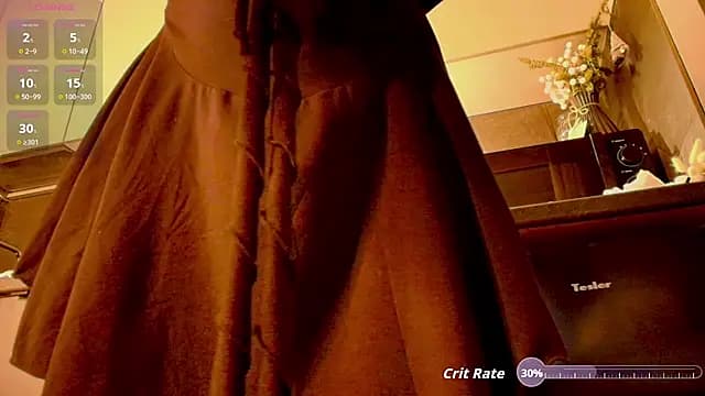 Creatrix_Lola live cam on Stripchat