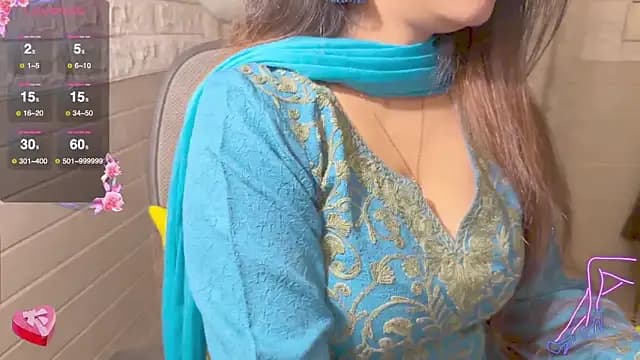 Your_Sassy_Goddess live cam