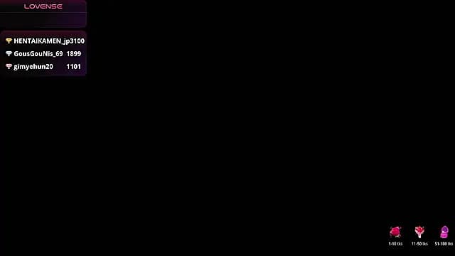 MIZUKI88888 live cam