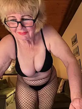 BoloshkaBlonda live cam