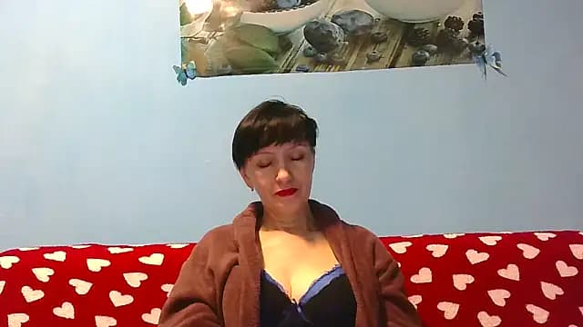 IffetLove42 live cam