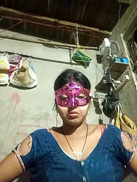 Horny-Rashi live cam