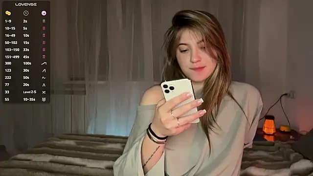 1Kellynaive live cam