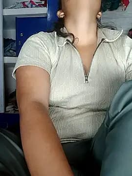 Riyashrma001 live cam