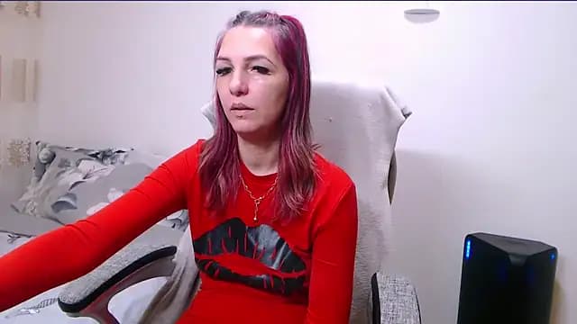 Evadesirex46 live cam