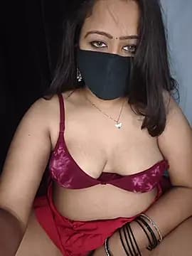 Mysterious__angel live cam