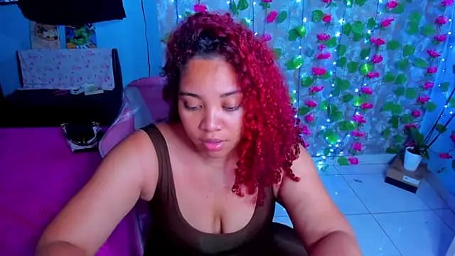 AngelaCoffee live cam