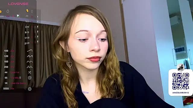 _SofiaBrown live cam