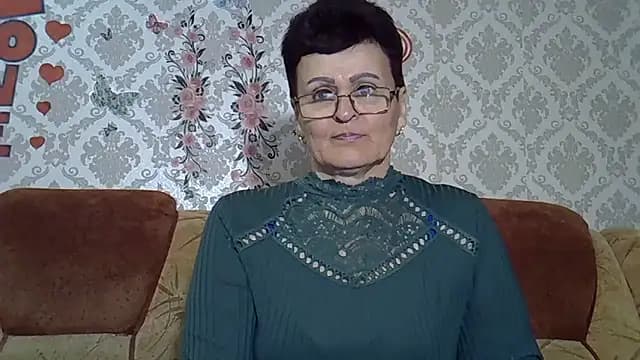 PaulaGolden live cam