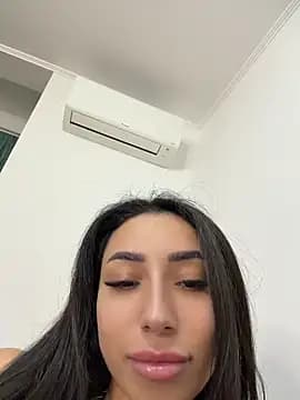 GinaValentinna live cam