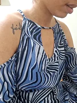 RavenShyfit live cam