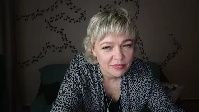 Rosette_Pricky live cam