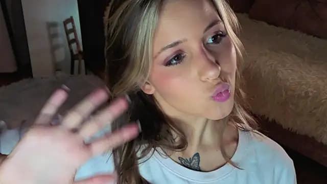 LoveSeekins live cam