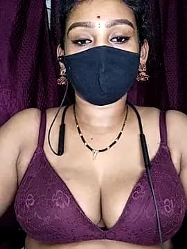 Tamil_Crazy_Queen live cam