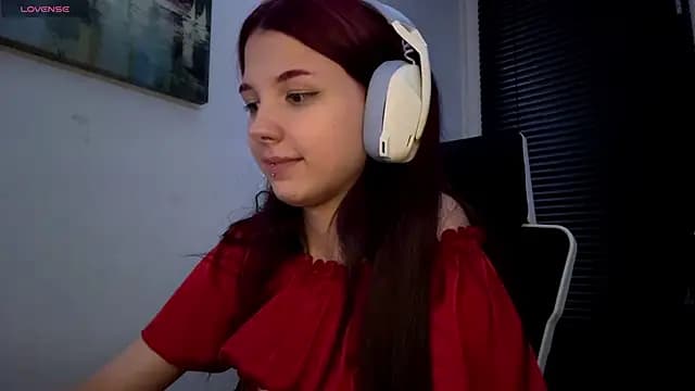 HanaMantanaDell live cam