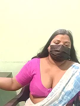 Tamil-Butterfly live cam