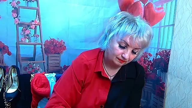 RenataDaster live cam