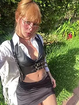 Capricornmystic1 live cam