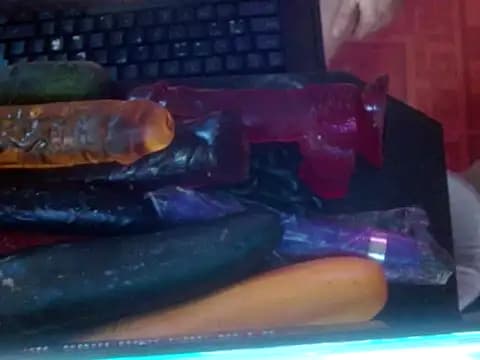 Nauthysalome18 live cam