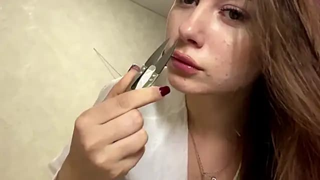 StephaniCute live cam