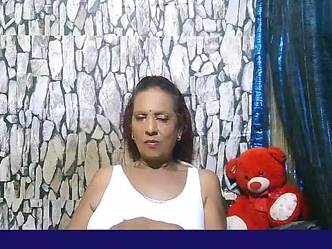 Hot_queen58 live cam