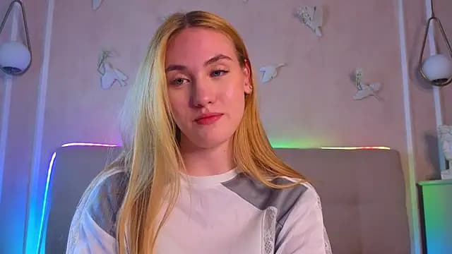 JenniferCamprell live cam