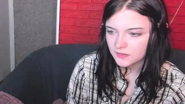 EsterTwilight live cam