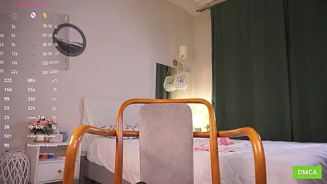 MarieCalligaro live cam