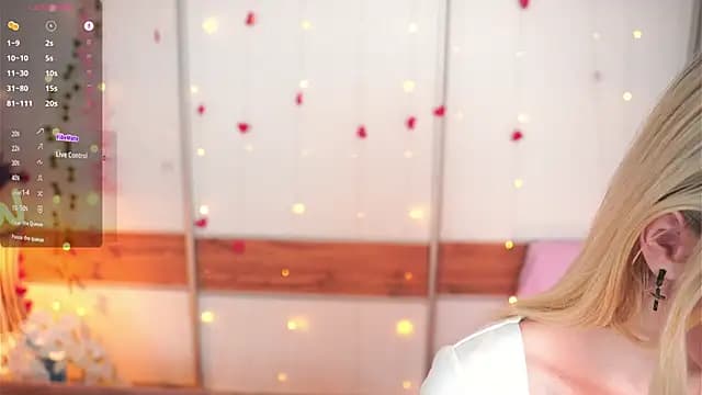 ScarlettRansdell live cam