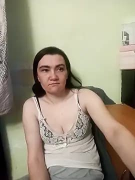 AlissaSecret live cam