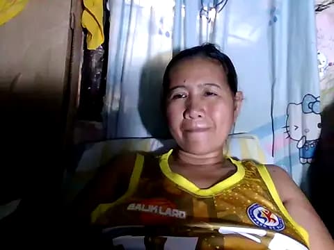 _SweetSmile live cam