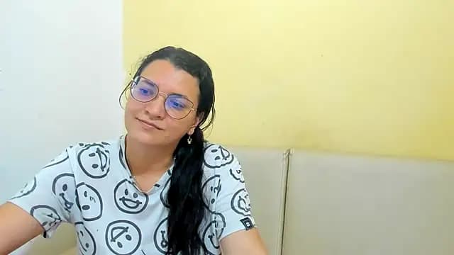 MARILYN_GARCIA live cam