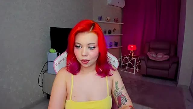 EnergyBunny_1 live cam