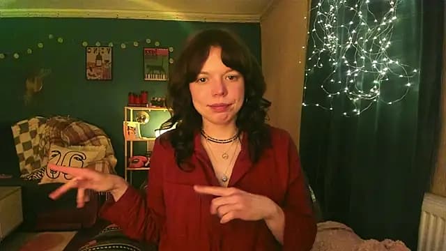 ClancyMorissey live cam