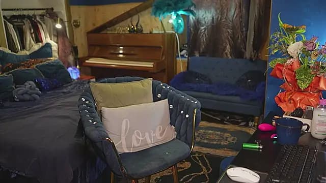 VanessaDoyle live cam