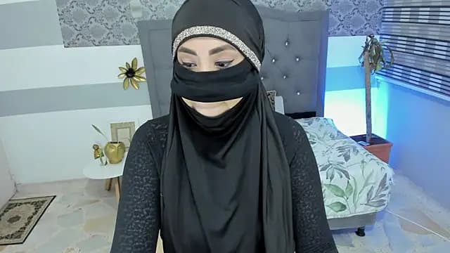 Jalima_sabag live cam