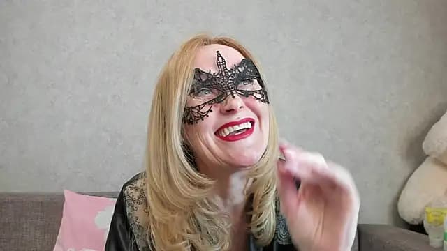 angelica_marquise live cam