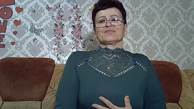 PaulaGolden live cam