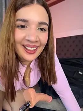 Soyamelia_99 live cam