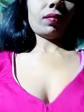 Kajal-Mehra live cam