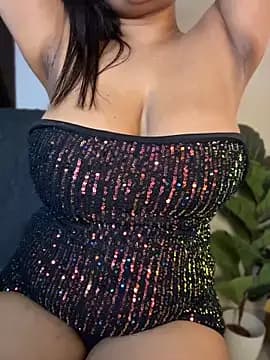 DevineDevilQueen live cam