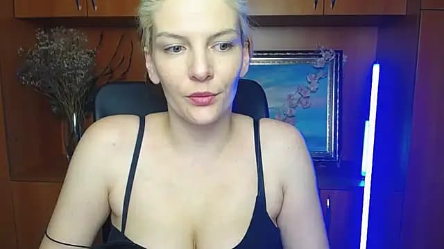 VanessaRey_ live cam