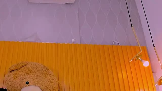 Sweet_Salome1 live cam